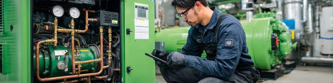 Panne Compresseur Frigorifique : Diagnostic & Réparation Pro | Guide